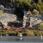 Bed & Breakfast Karabibik Demre