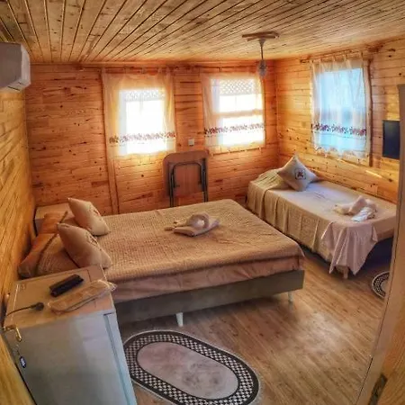 Bed & Breakfast Karabibik Demre