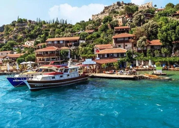 Karabibik B&B 뎀레